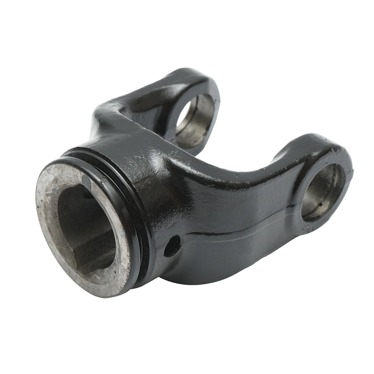 Cardan fork L6 T6S for lemon pipe 49mm, cross 30.2x92